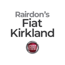 Rairdon's FIAT of Kirkland - New Car Dealers