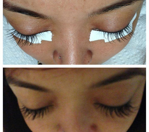 Sexee Lashes - Las Vegas, NV