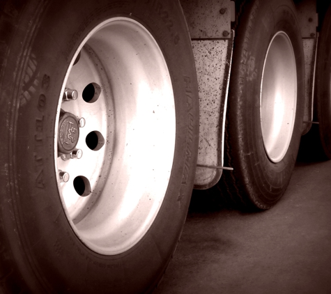 Associated Cold Tread Tyres - North Geelong, VIC