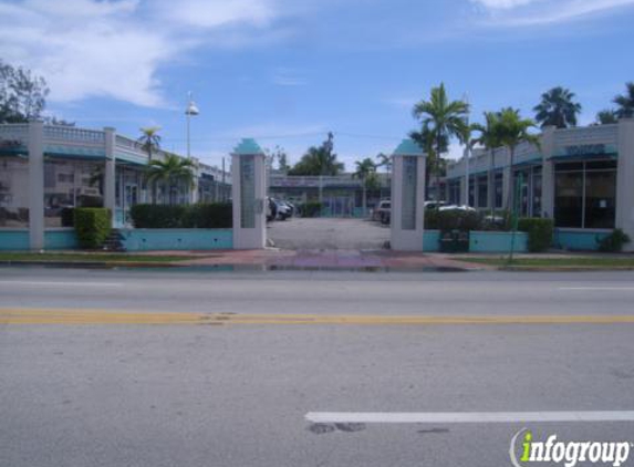 3T Radiology & Research - Miami Beach, FL