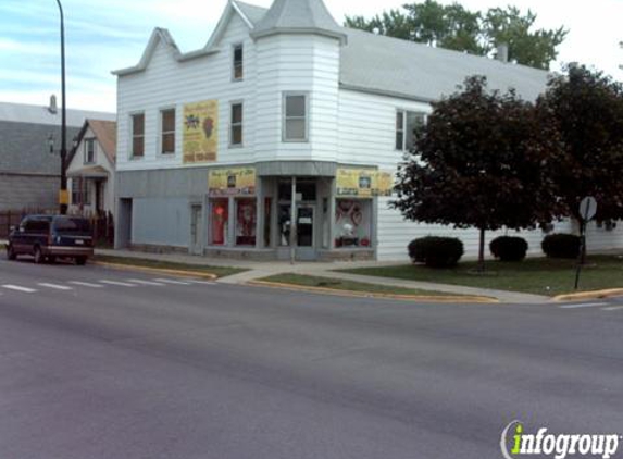 Cindy's Flower & Gift Shop - Cicero, IL