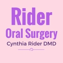 Rider Oral Surgery - Physicians & Surgeons, Oral Surgery