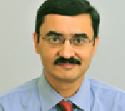 Jawad Munir, MD - Libertyville, IL