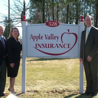 Apple Valley Agency - Greenville, RI