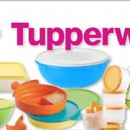 Tupperware - Plastics & Plastic Products