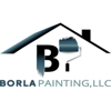 Borla Painting gallery