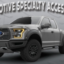 Automotive Specialty Accessories, Inc. - Automobile Accessories