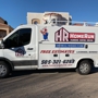 HomeRun Plumbing Heating and Cooling