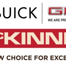 McKinney Buick GMC - New Car Dealers