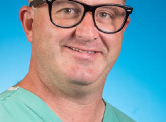 Mark M. Allen, MD - Gretna, LA