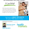 HealthMarkets Insurance - Nick Grello gallery