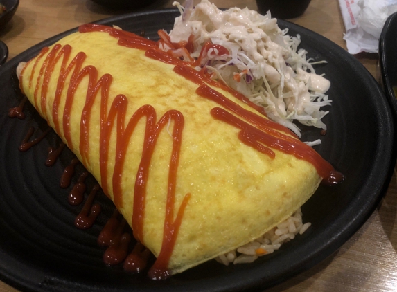 Big Rice Korean Cuisine - Temple City, CA