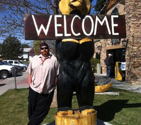 Black Bear Diner - Boise, ID