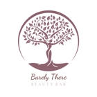 Barely There Beauty Bar