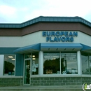 European Flavors - Gourmet Shops