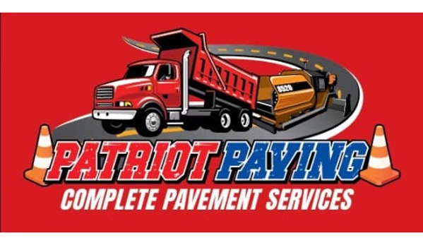 Patriot Paving - Millbury, MA