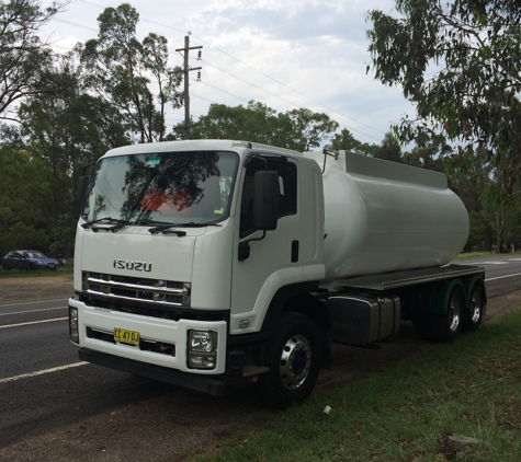 STC Septic Tank Cleaners
