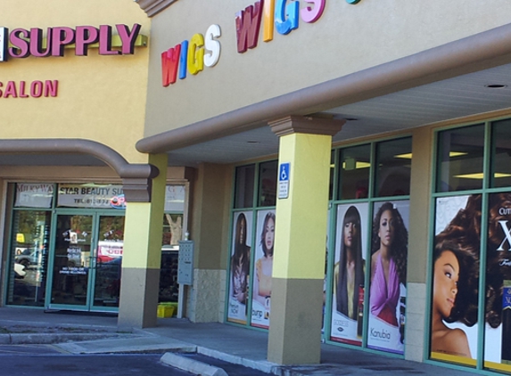 Star Beauty Supply - Tampa, FL