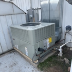 MJ Rapid Heating and Cooling