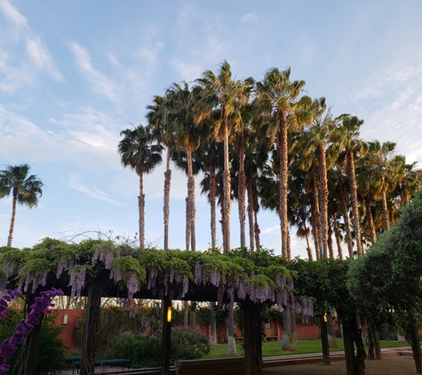 Mexican Heritage Plaza - San Jose, CA