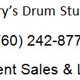 Gary's Drum Studio