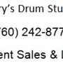 Gary's Drum Studio