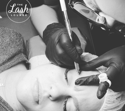 The Lash Lounge Charlotte â?? Waverly - Charlotte, NC