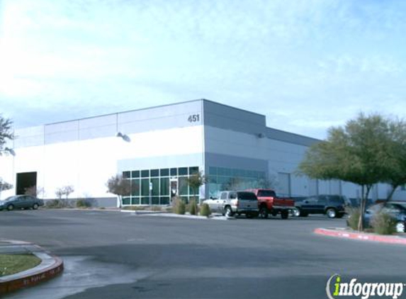 Longevity Network - Henderson, NV