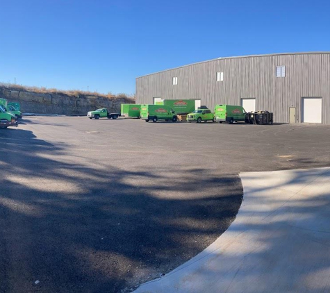 SERVPRO of Wilson County - Lebanon, TN