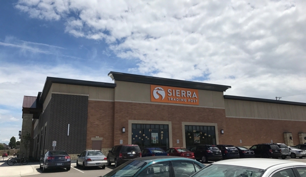 Sierra - Eagan, MN