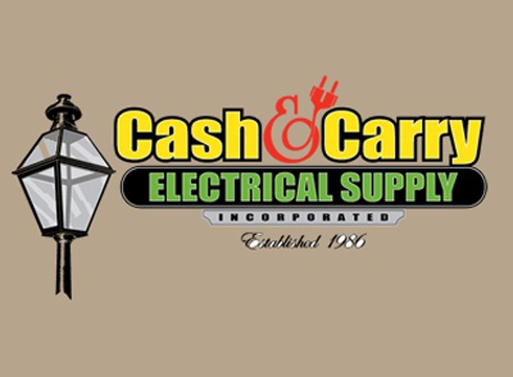 Cash and Carry Electrical Supplies Inc. - Quarryville, PA