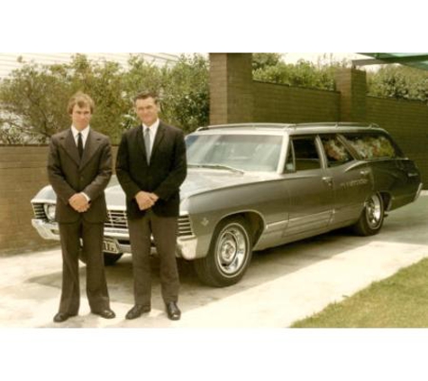 Stephen Baggs Funeral Directors - Bairnsdale, VIC