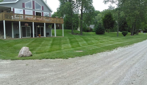 RJR Lawn Service - Marysville, MI