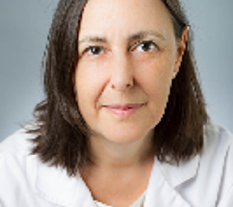 Susana Adela Ebner, MD - New York, NY