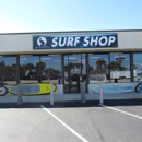 Dawn Patrol Surf Shop/ Board Store - Clothing Stores