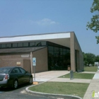 High Meadows Branch Library