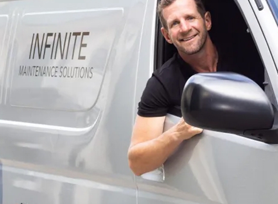 Infinite Maintenance Solutions - Tweed Heads South, NSW