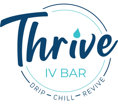 Thrive IV Bar - Naples, FL