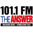 101.1 FM The Answer - Radio Stations & Broadcast Companies