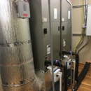 Humboldt Mechanical Solutions - Furnaces-Heating
