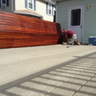 Boston Porch and Deck