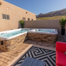 Absolute Comfort Hot Tubs & Swim Spas - Spas & Hot Tubs