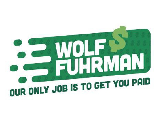 Wolf & Fuhrman, LLP - Bronx, NY