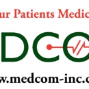 MEDCOM Inc. - Telephone Answering Service