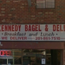 Kennedy Bagel & Deli - Delicatessens