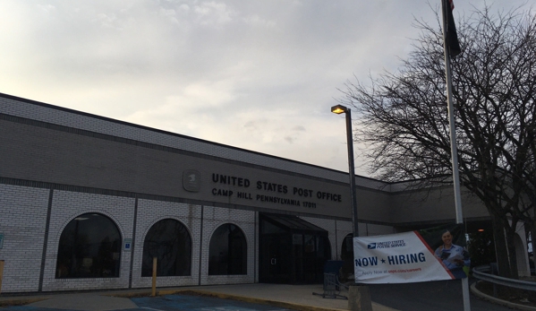 United States Postal Service - Camp Hill, PA