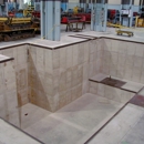 Delta Industrial - Concrete Construction Forms & Accessories