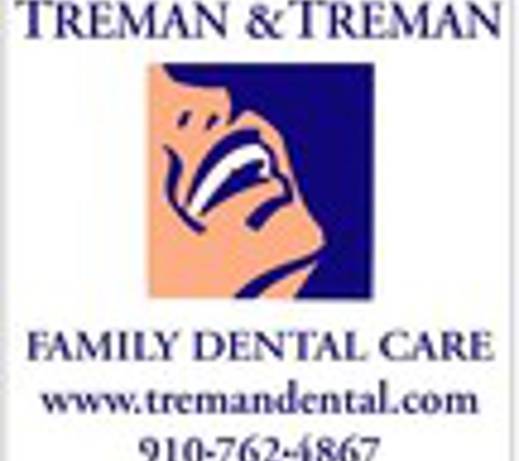 Treman & Treman Family Dental Care - Wilmington, NC