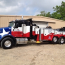 I45 Tire and Wrecker Service - Wrecker Service Equipment