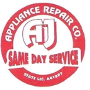 AJ Appliance & Refrigeration Service - Small Appliance Repair